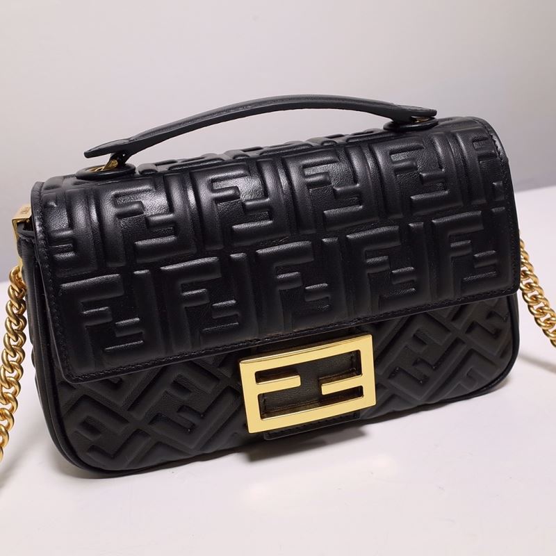 Fendi Baguette Bags